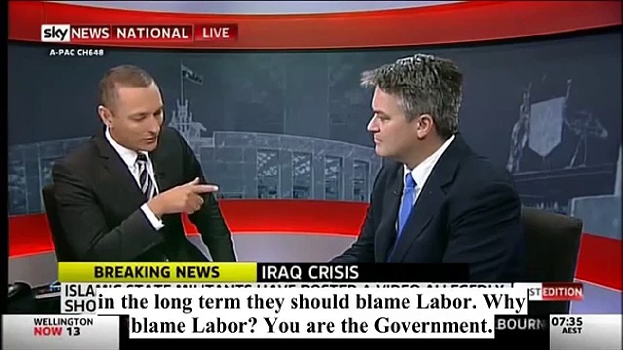 LUYỆN NGHE TIẾNG ANH | SKY NEWS ( AUSTRALIAN NEWS ) WITH ENGLISH SUBTITLES  | VIDEO 2