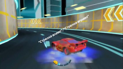 Disney Pixar Cars 2 gameplay episodes #3