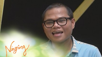 Ningning: Confession