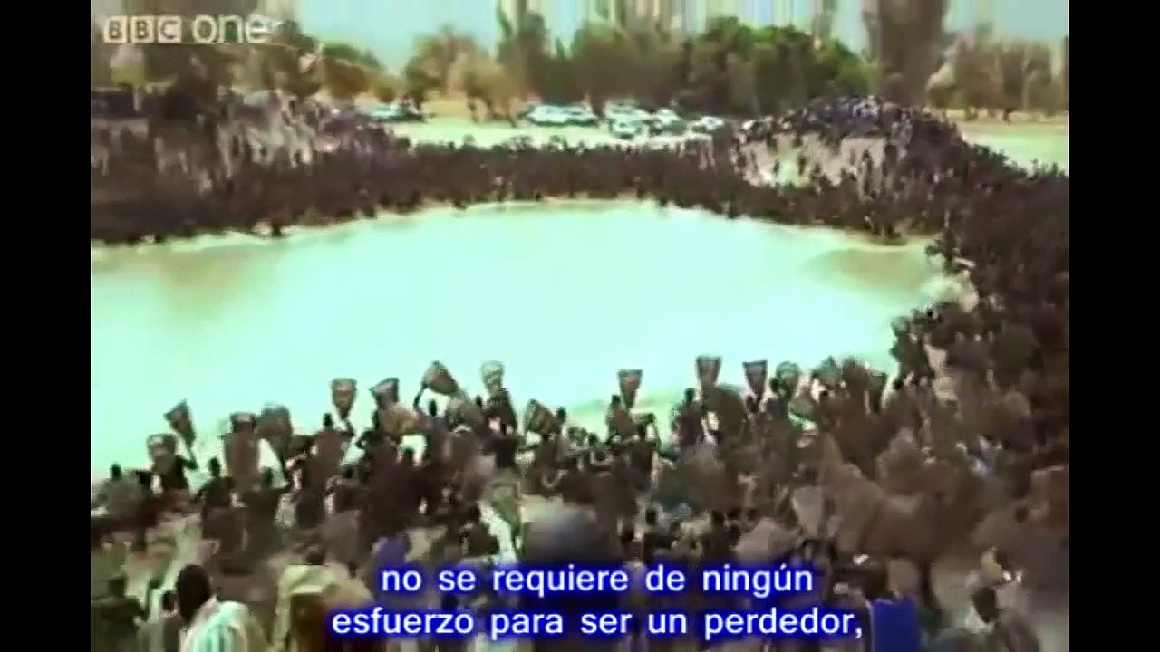 Les Brown- Gente Negativa