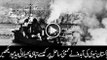 How Pakistan Naval Base destroyed the Indian Naval Base in 1965 War