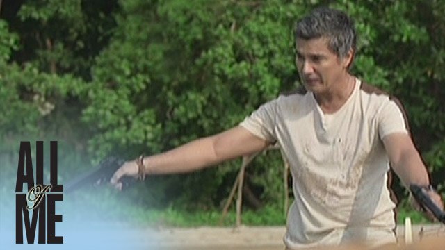 All Of Me: Manuel saves Lena and Princess