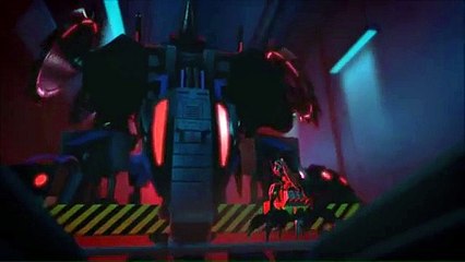 Ninjago Rebooted - MechDragon