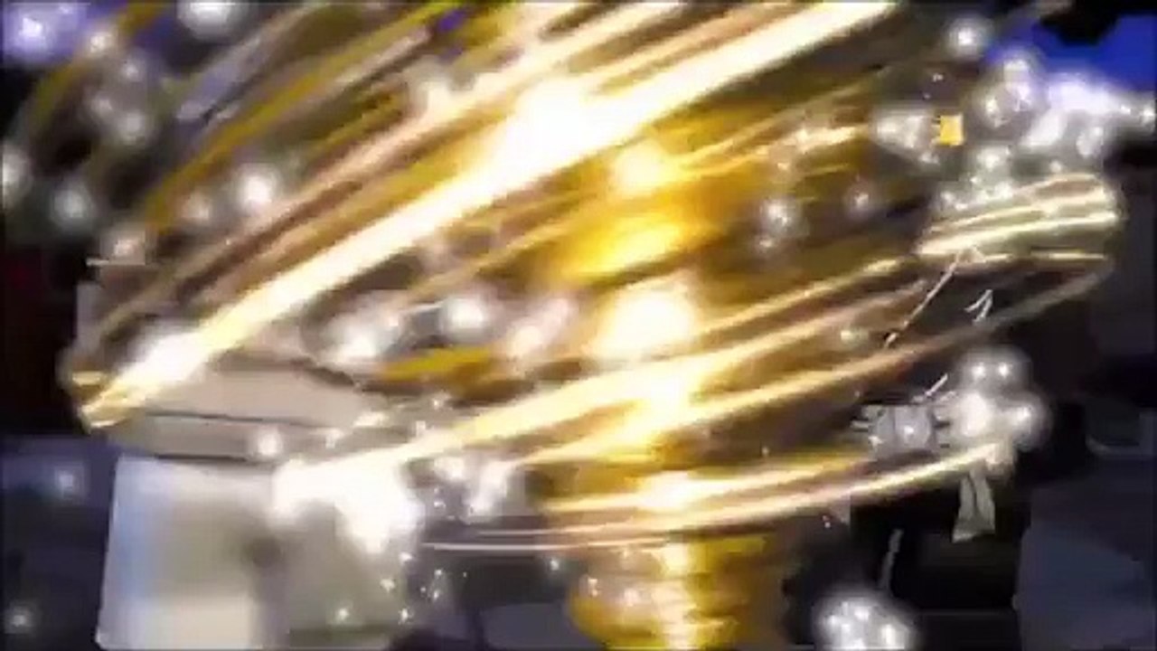 Ninjago Rebooted - Sensei Wu