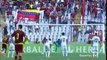 All Goals - Venezuela 0-3 Honduras - 05-09-2015 Friendly Match