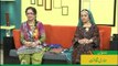 Subah Kay 10 - Pakistani Culture - HTV