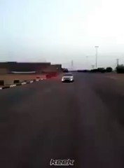 No Such Car Parking Method