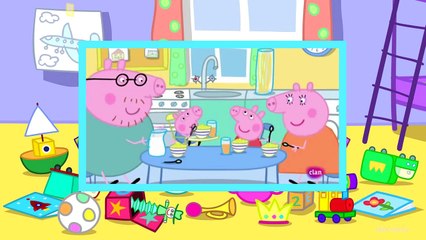 PePpa Pig   Hiccups