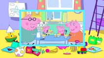 PePpa Pig   Hiccups