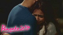 Pangako Sa'Yo: Angelo tries to cheer up Yna