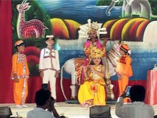 BHAGAT GORAS LEELA PT-5