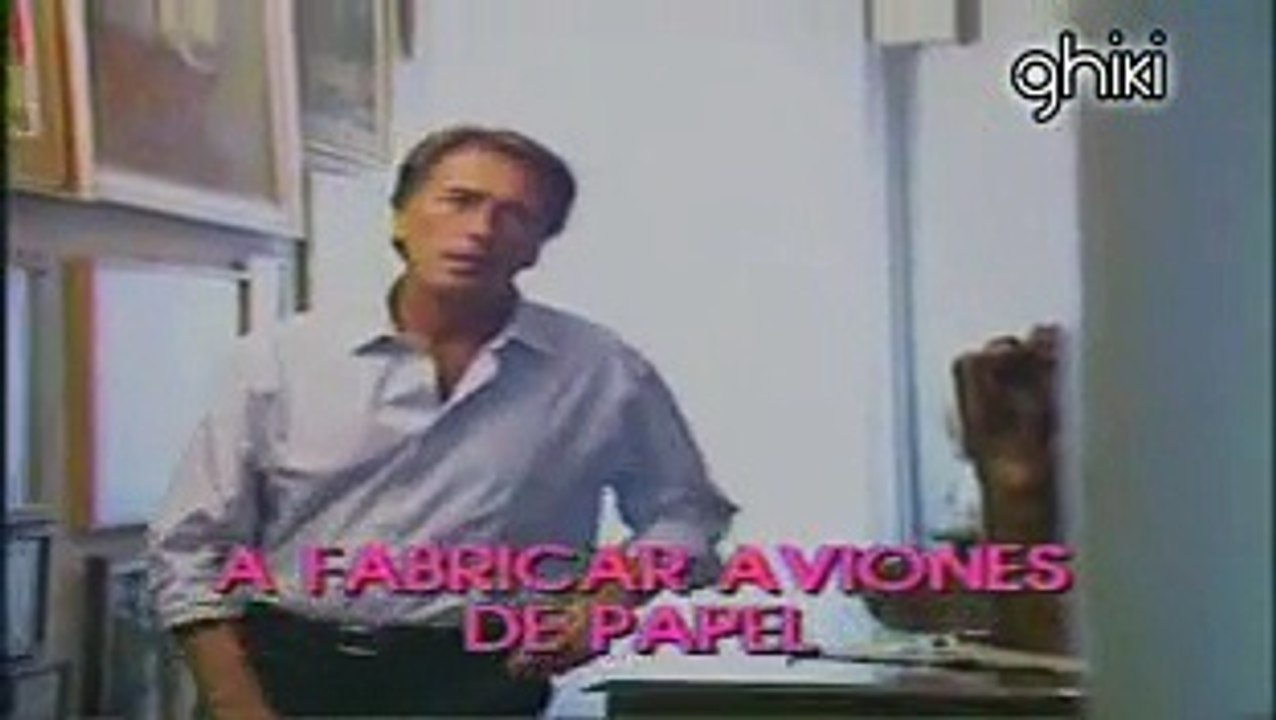 Jose Luis Perales - Tu como yo (Karaoke)