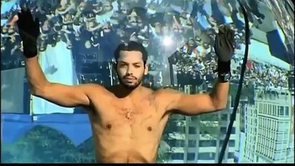 David Blaine - Drowned Alive