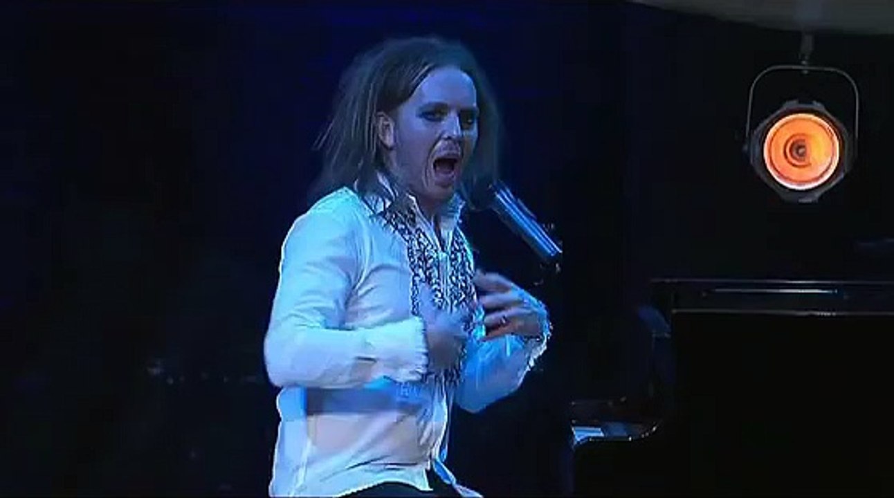 Tim Minchin - Dark Side