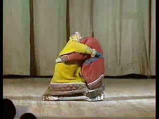 Is Realy Two Kid Fighting Watch It