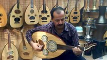 الفنان علي الحصيني أغنية يا مال الشام