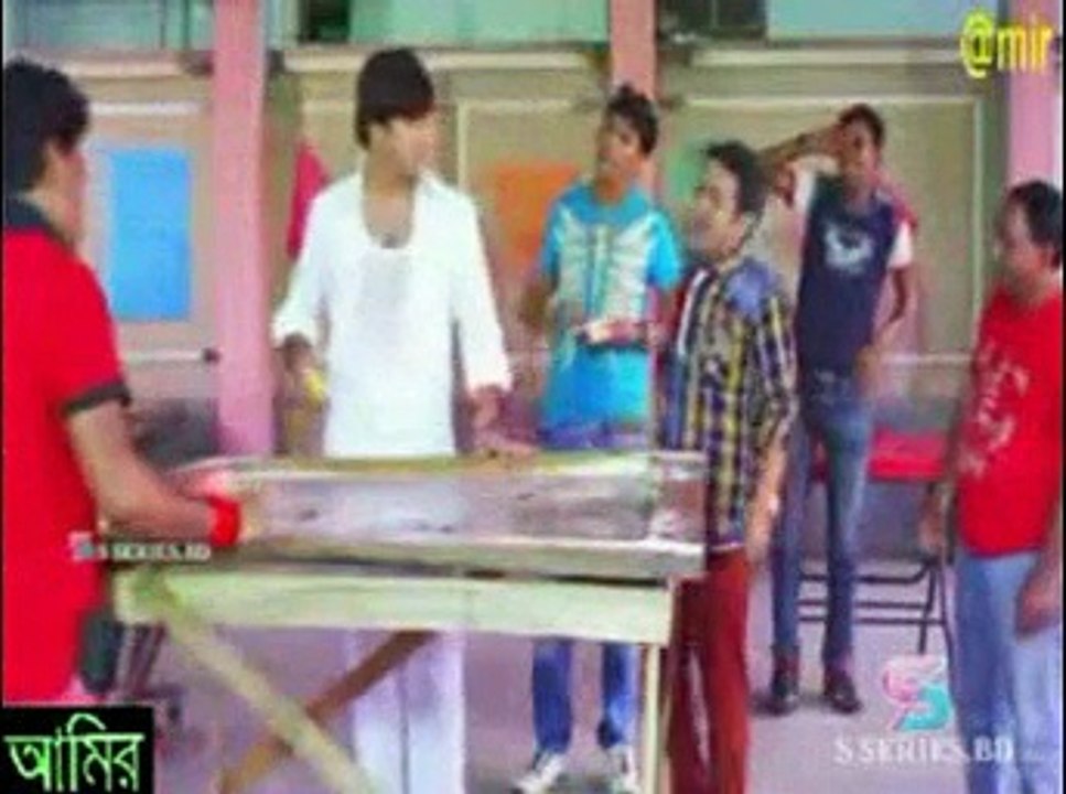 Love Marriage 2015 Bangla Movie HD part 2/9 By Shakib Khan & Apu