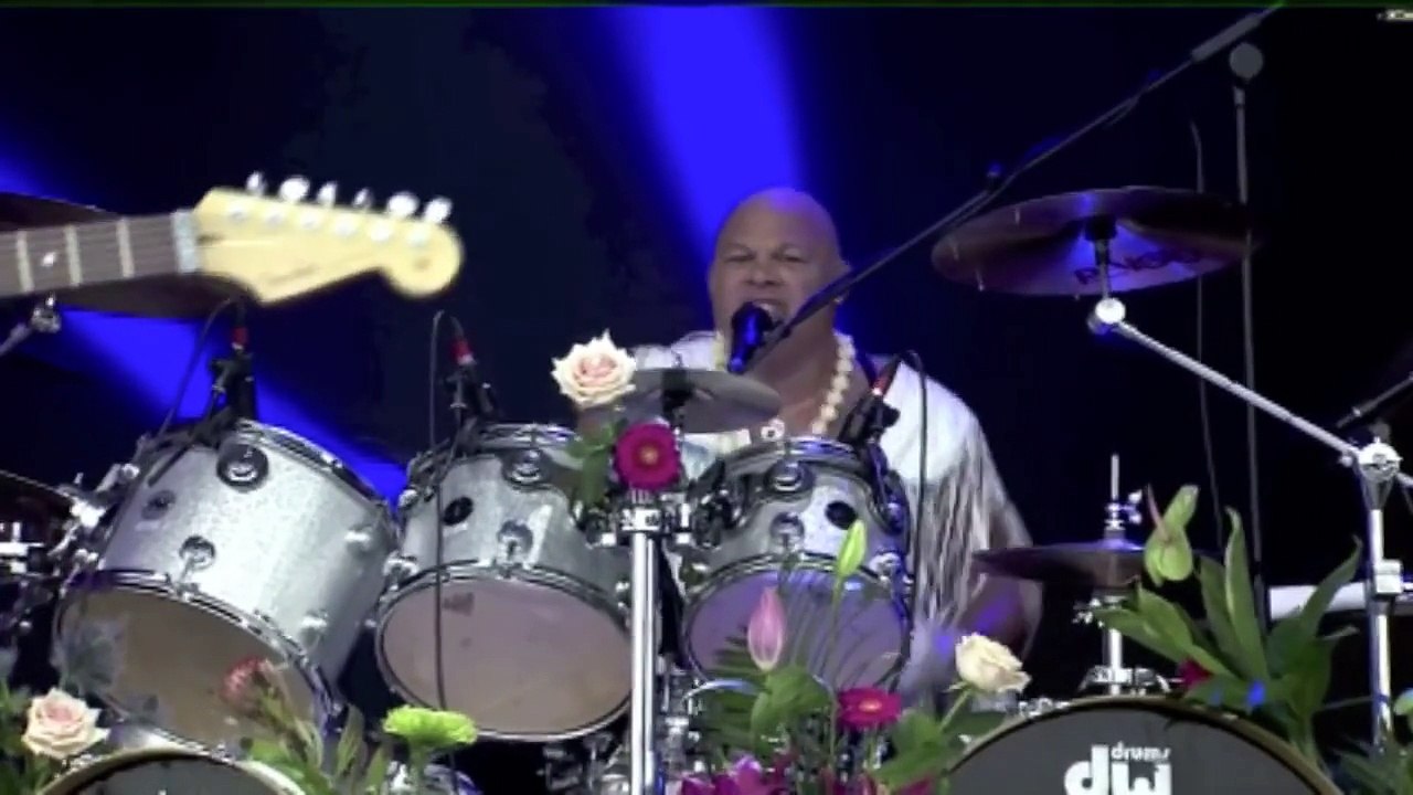 Jeff Beck - Little Wing 6-12-2011