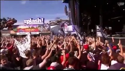 Vega auf dem Splash #15 ft. Bosca & Timeless