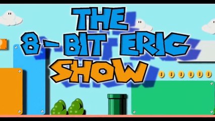 The 8-Bit Eric Show - Skate or Die (NES) Review