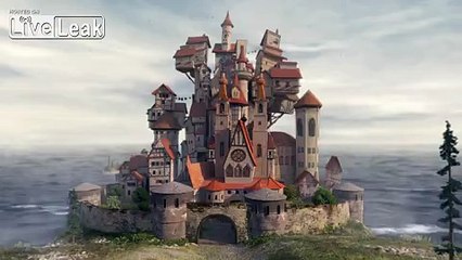 A tale of momentum and inertia