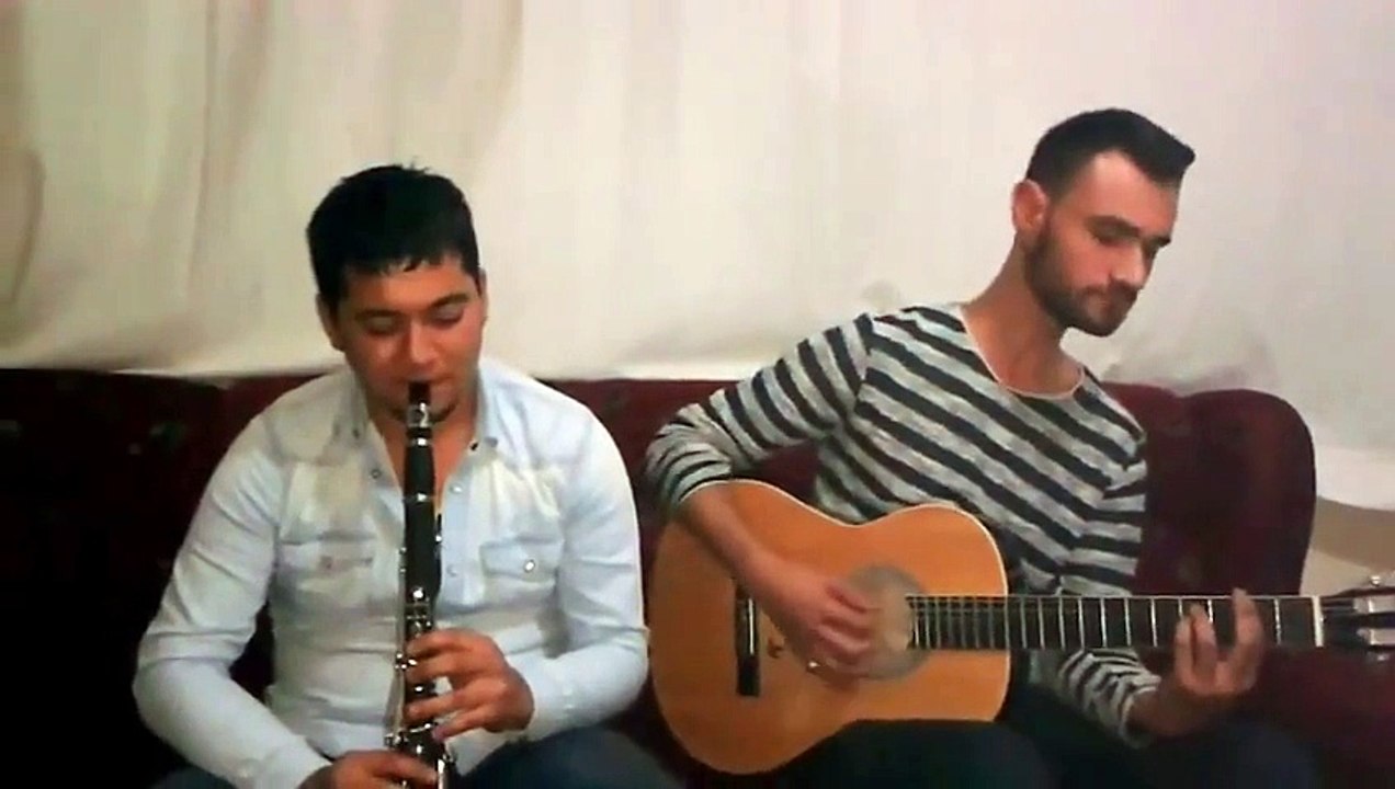 Ahmet Caner Kutlu   Yüreğim Ağır Yaralı Nezih Üçler