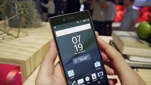 Sony Xperia Z5 Premium hands-on_ the first 4K display smartphone