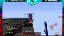 Minecraft pots pvp duel 1v1 | RebornCraft server