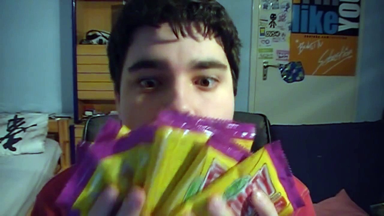 Parodie: Money Boy - Dreh den Swag auf