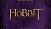 The Desolation of Smaug (2013) Soundtrack - 'I See Fire' by Ed Sheeran