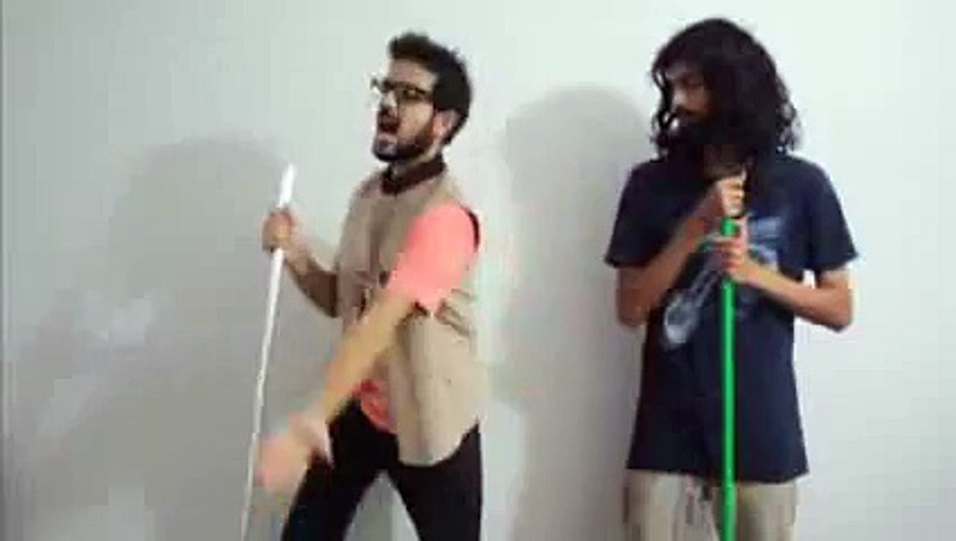 ⁣Coke Studio Parody ! Comedy - imYT.co