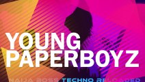 Young Paperboyz - Leave Me (Captonyx Remix)   Electro House