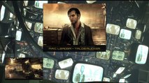 Deus Ex: Mankind Divided - Augmented Rights Coalition