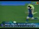Golazo de Messi contra Getafe en Copa de
