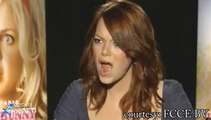 Emma Stone In S.e.x Tape Scandal