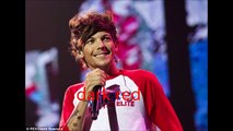 Fun facts about Louis Tomlinson from One Direction w/pics!