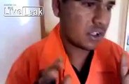indian worker slapped and slapped and slapped  like ten times  by saudi boss