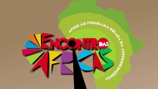 Gilberto Gil convida para Encontro das Áfricas | ONU Brasil