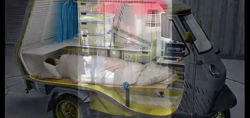 Cool STRANGE and Unusual Inventions - Weird and Creative Gadgets