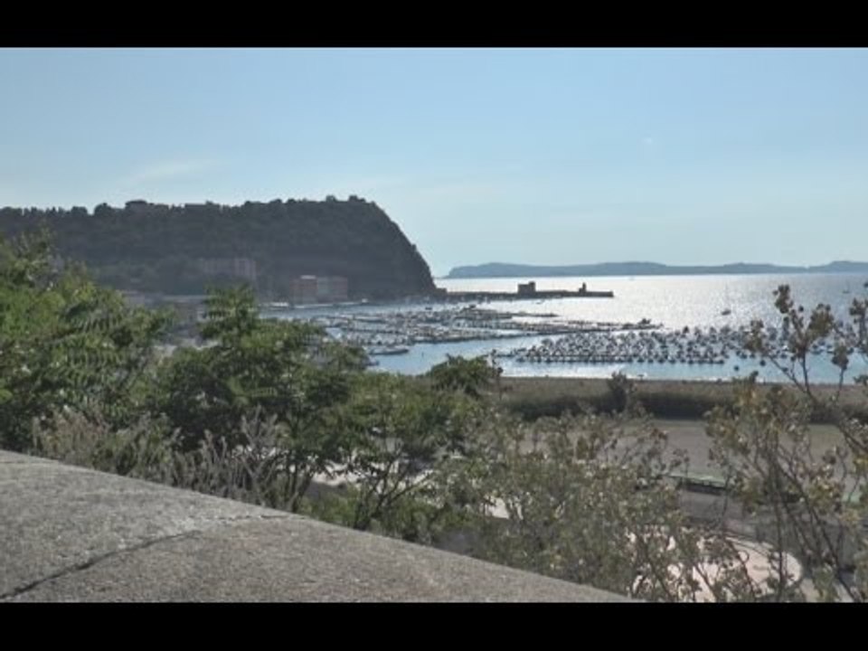 Napoli - Bagnoli, si attende nomina Nastasi. De Magistris contrario (04.09.15)