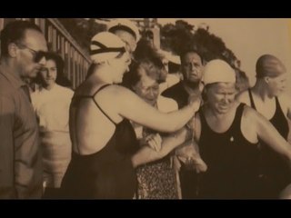 Napoli - Una mostra per i 50anni della Capri-Napoli (04.09.15)
