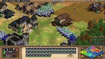 Türkçe Age Of Empires 2:HD Edition-Ege Bölgesi-Bölüm 4