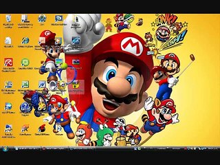 como descargar super mario bros 3 para pc
