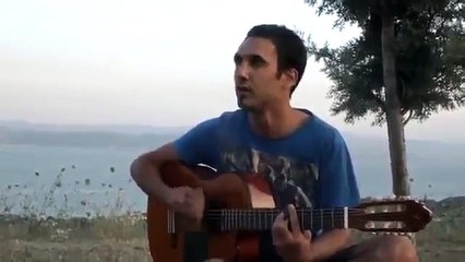 ADI BENDE SAKLI 'SÜPER SES HARİKA BİR YORUM' İBRAHİM İLTER