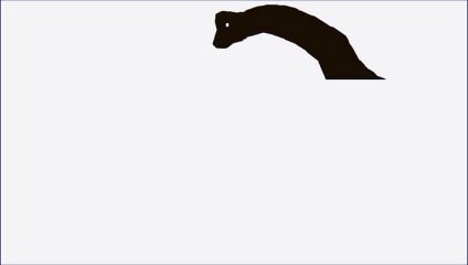 PBA  Brachiosaurus vs Ankylosaurus