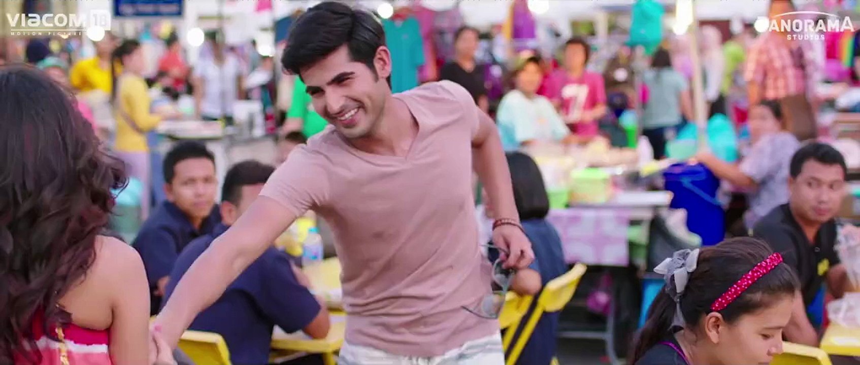 Pyaar Ka Punchnama 2 (2015) Hindi Movie  Official Trailer