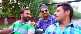 Fauji Jeep - Veet Baljit - Rupinder Gandhi The Gangster - Latest Punjabi Songs 2015 - HD