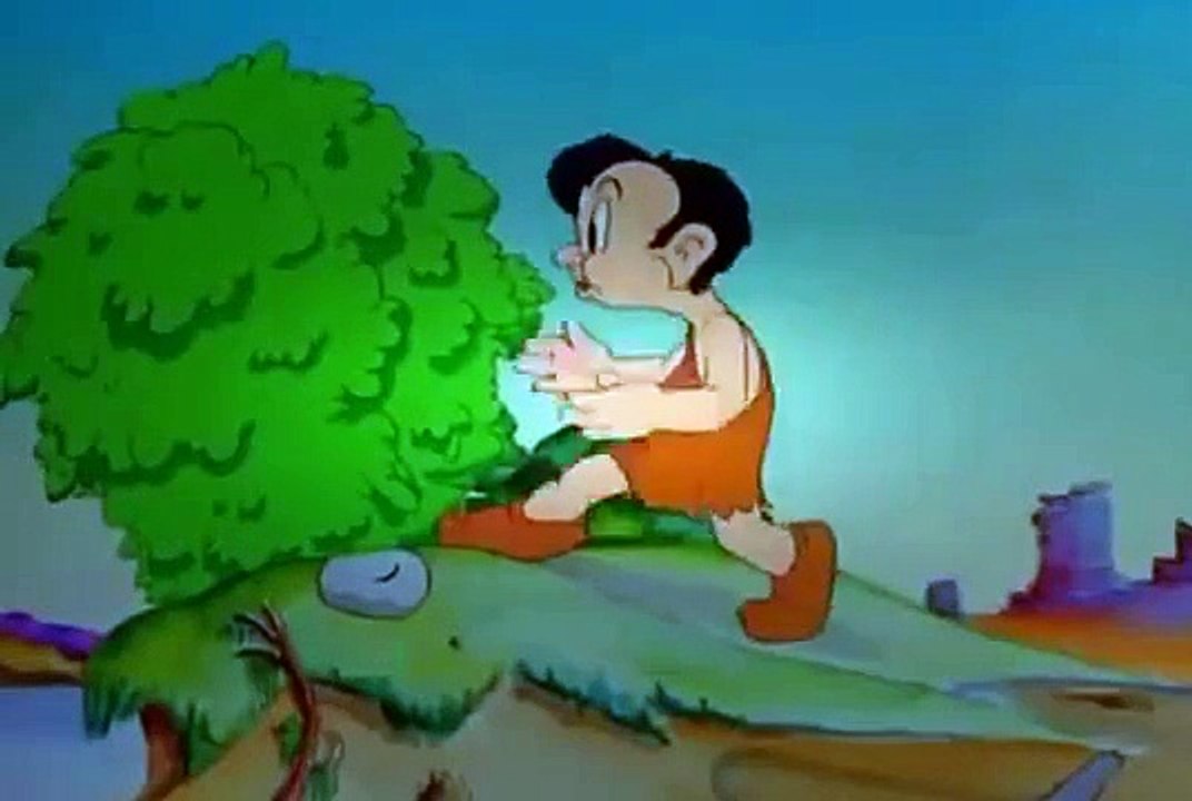 Daffy Duck and the Dinosaur (1939) A Chuck Jones Mel Blanc Cartoon