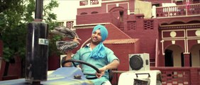 Harjit Harman - Jatti Full Video Song - Folk - Collaboration - Latest Punjabi Song 2014