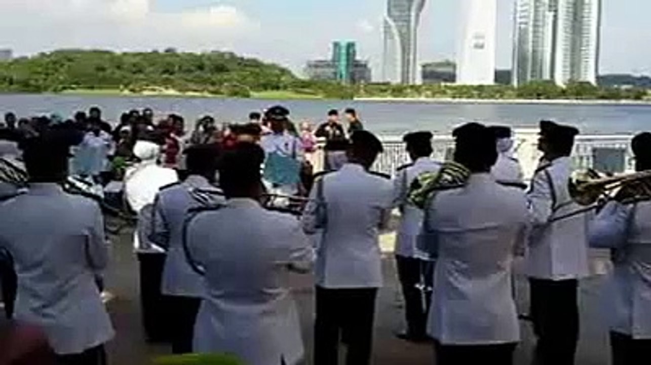 Lagu Aku Yang Dulu Bukanlah Yang Sekarang Versi Pancaragam